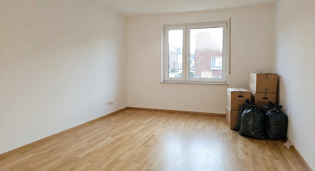 Entrümpelung – Kellerentrümpelung und Aufräumarbeiten